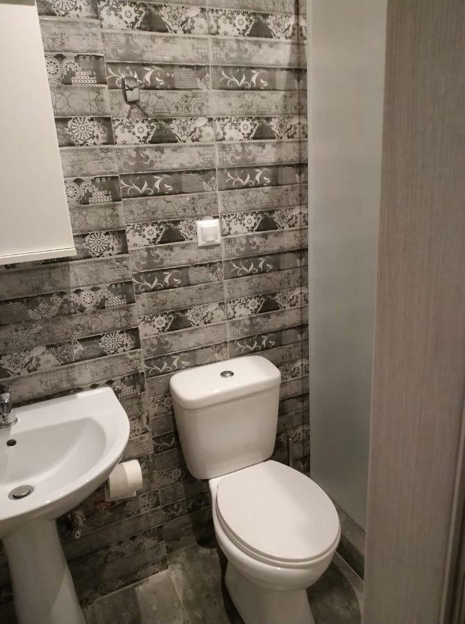 Irini Studios Plomári Kültér fotó