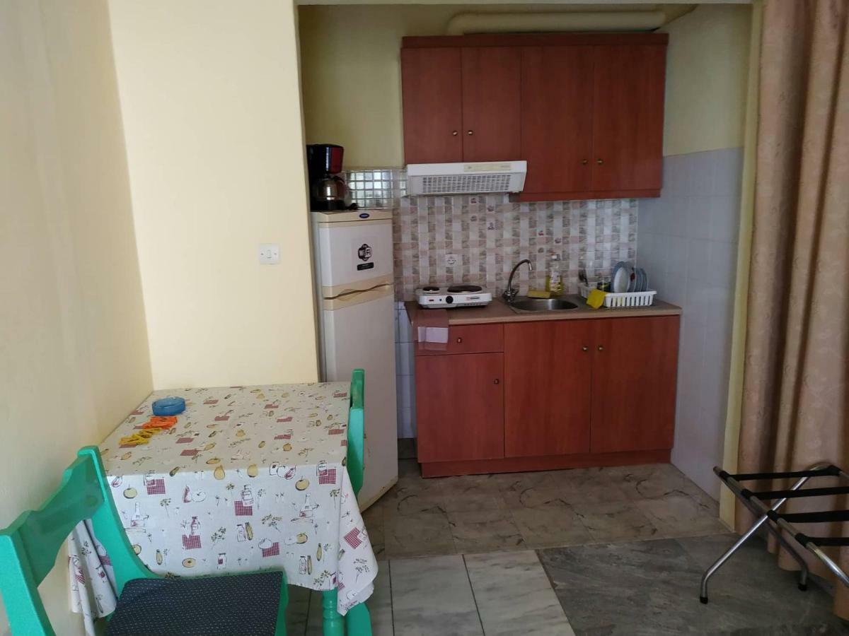 Irini Studios Plomári Kültér fotó